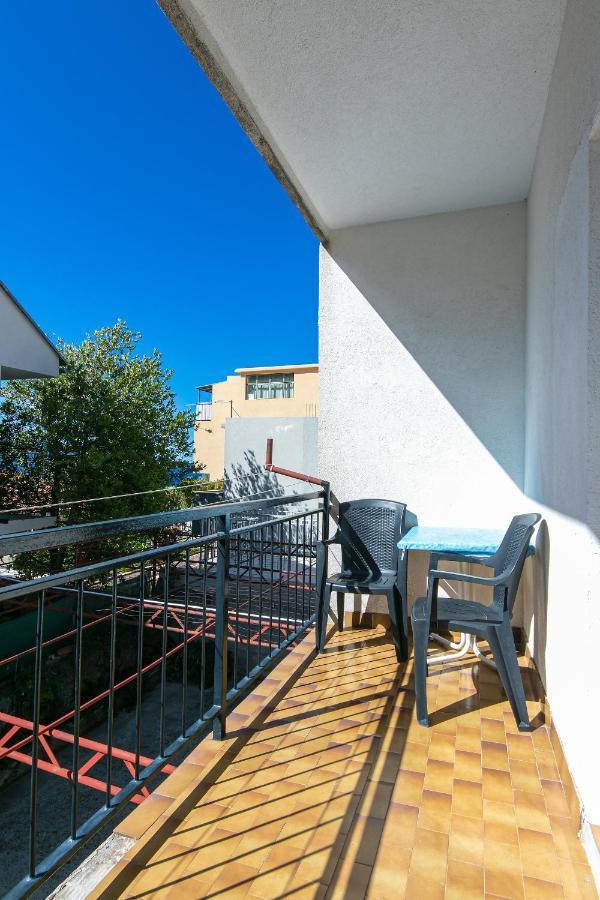 Apartments With A Parking Space Gradac, Makarska - 14708 المظهر الخارجي الصورة