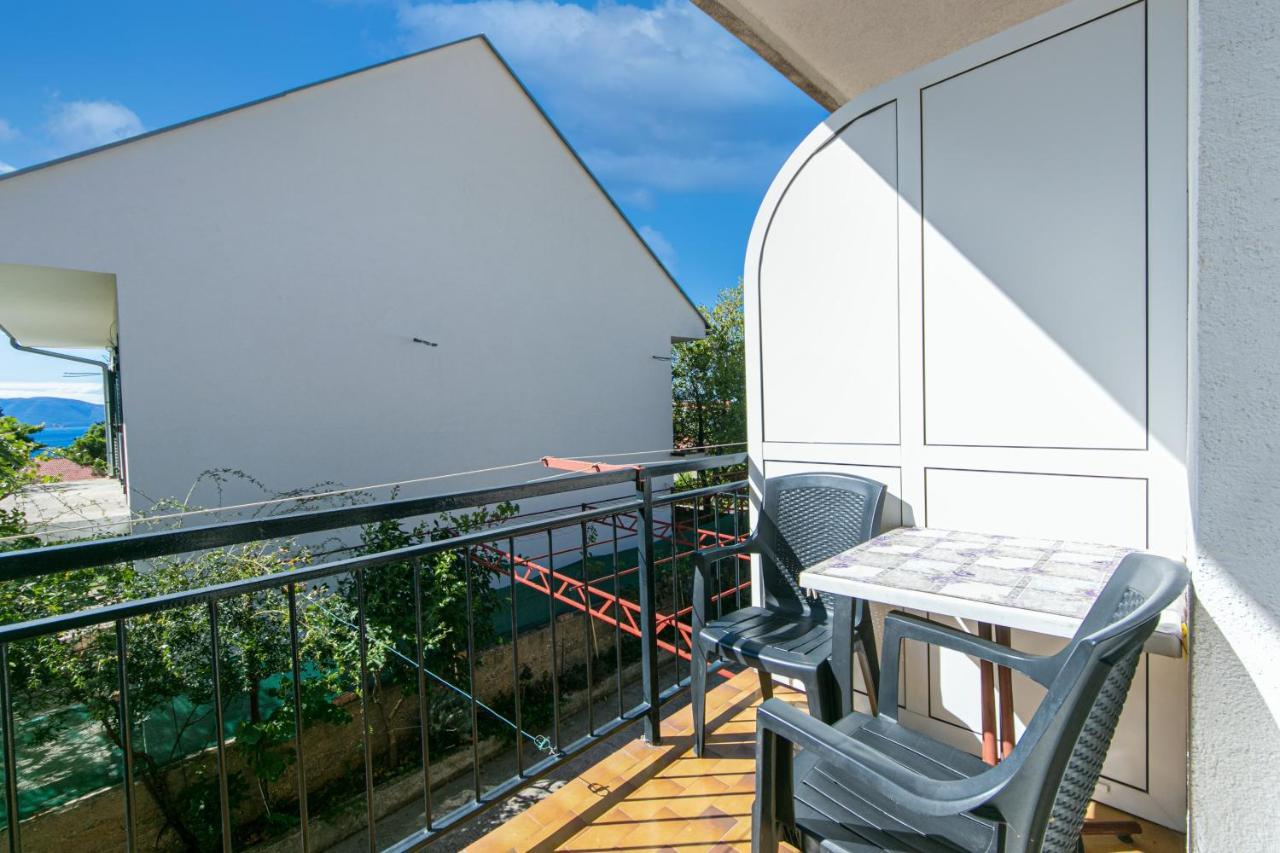 Apartments With A Parking Space Gradac, Makarska - 14708 المظهر الخارجي الصورة